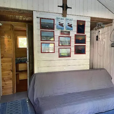 Teeveere Summer House Homestay