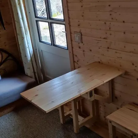Homestay Teeveere Summer House *