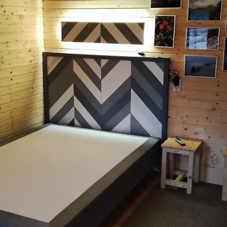 Homestay Teeveere Summer House