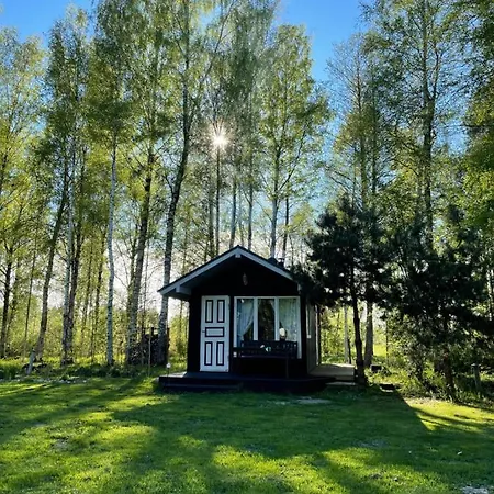 Teeveere Summer House Homestay