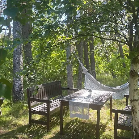 Teeveere Summer House Treimani
