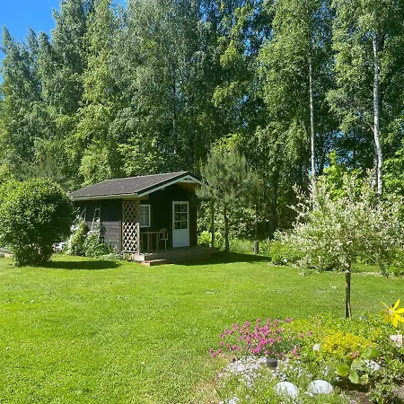 Homestay Teeveere Summer House Treimani