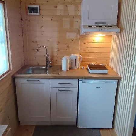 Homestay Teeveere Summer House *