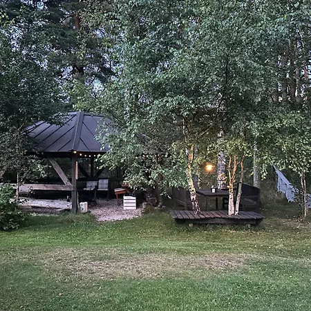 Teeveere Summer House * Treimani