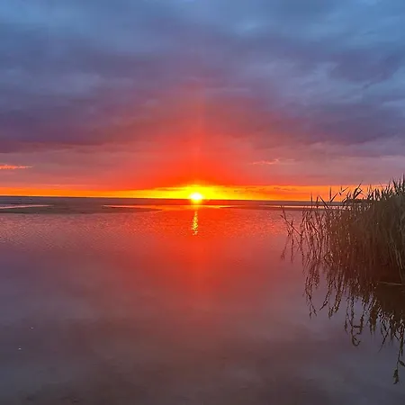 Teeveere Summer House منزل للإقامة