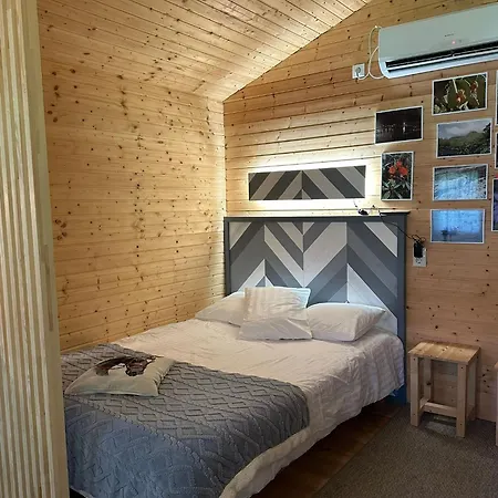 Ubytování v soukromí Teeveere Summer House Treimani