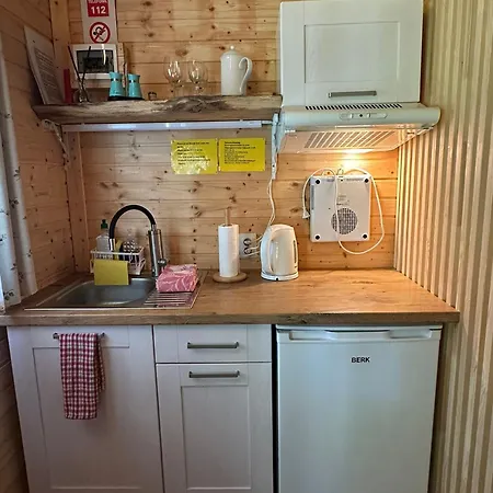 Teeveere Summer House *