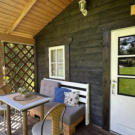 Teeveere Summer House Ubytování v soukromí *