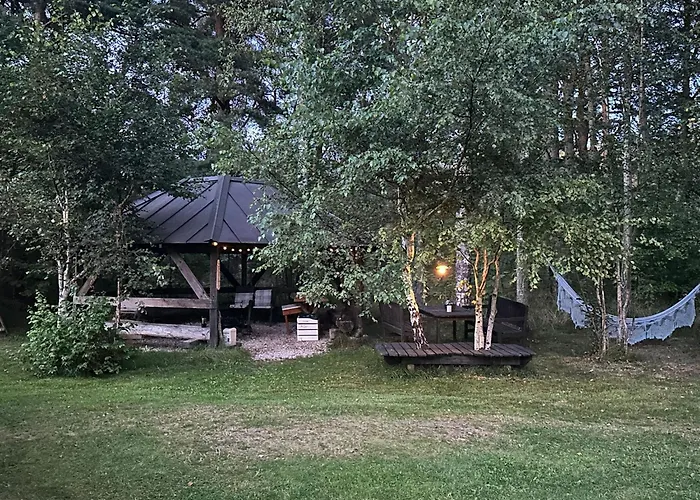 Teeveere Summer House * Treimani