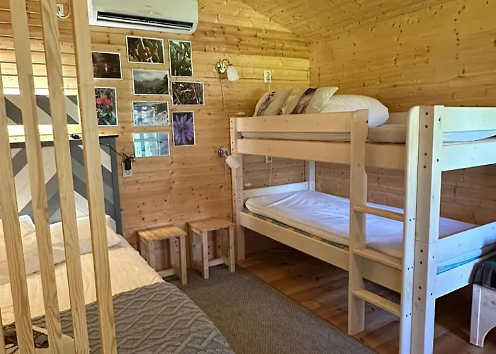 منزل للإقامة Teeveere Summer House *