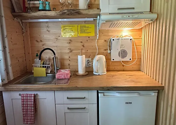 Teeveere Summer House *